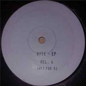 Various - Base EP Vol. 4 FLAC