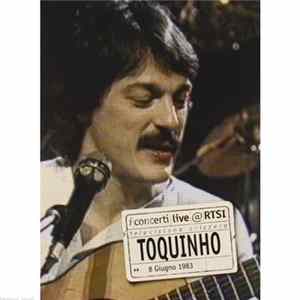 Toquinho - I Concerti Live @ RTSI Televisione Svizzera ►► 8 Giugno 1983 FLAC