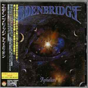 Edenbridge - Aphelion FLAC