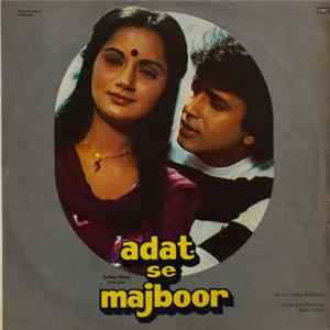 Usha Khanna - Adat Se Majboor FLAC