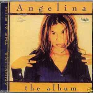 Angelina - The Album FLAC