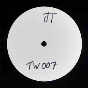 JT The Goon - Twin Warriors EP FLAC