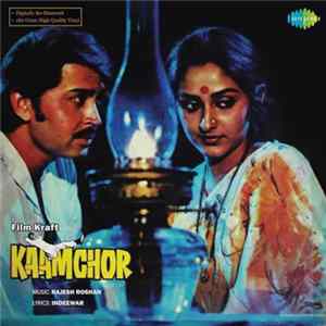 Rajesh Roshan, Indeewar - Kaamchor FLAC