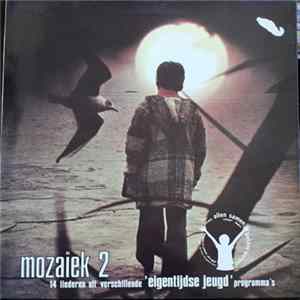 Eigentijdse Jeugd - Mozaïek 2 FLAC