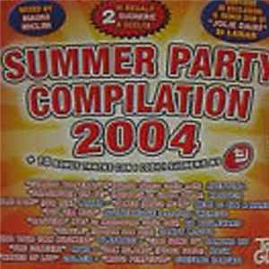 Various - Summer Party Compilation 2004 FLAC