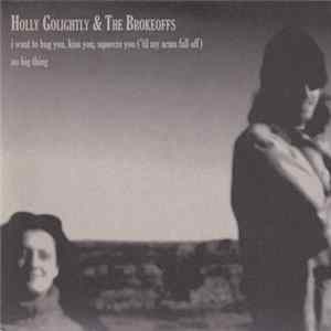 Holly Golightly & The Brokeoffs / The Stratford Sparrows - Untitled FLAC