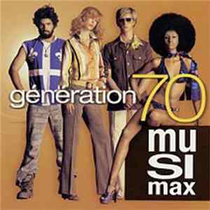 Various - Génération 70 FLAC