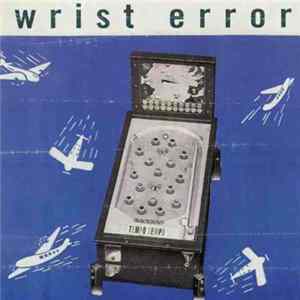 wrist error - Tempo Tempo FLAC