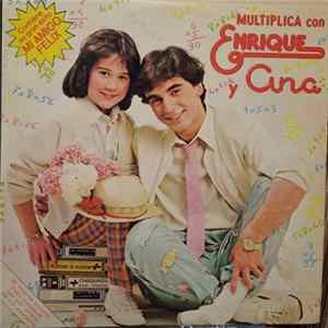 Enrique Y Ana - Multiplica Con Enrique Y Ana FLAC