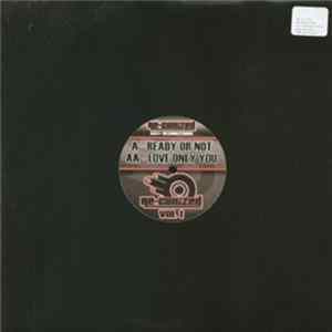 Re-Con - Re-conized Vol 1 FLAC