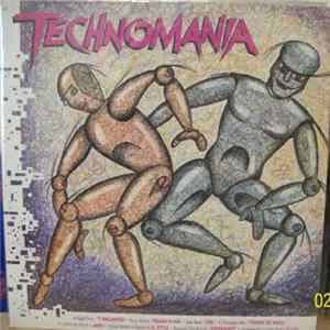Various - Technomania FLAC