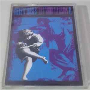 Guns N' Roses - Use Your Illusion II FLAC