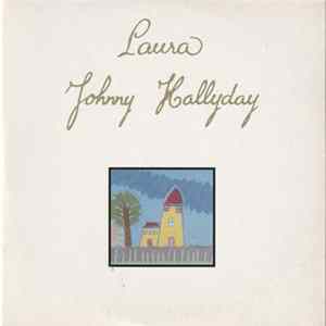 Johnny Hallyday - Laura FLAC