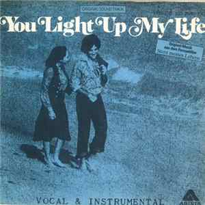 Debby Boone - You Light Up My Life FLAC