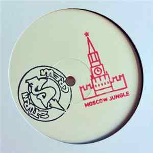 Various - Moscow Jungle FLAC