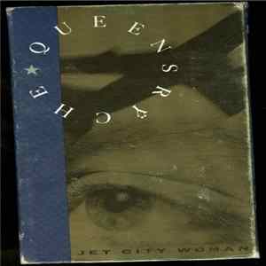 Queensrÿche - Jet City Woman FLAC