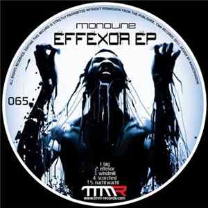 Monoline - Effexor EP FLAC