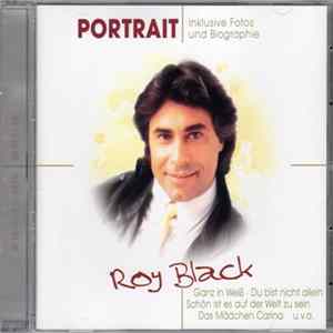 Roy Black - Portrait FLAC