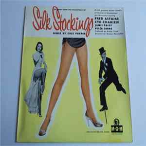 Cole Porter - Silk Stockings FLAC