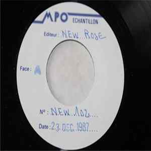 Alex Chilton - Dalai Lama FLAC