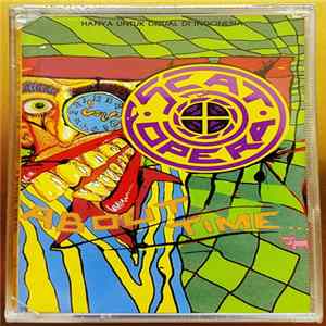 Scat Opera - About Time FLAC