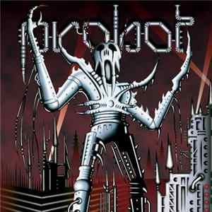 Probot - Probot FLAC