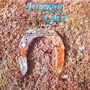 Johnny Cash - Lo Mejor De Johnny Cash FLAC
