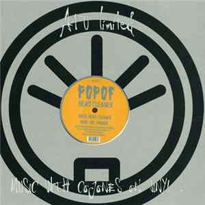 Popof - Head Cleaner FLAC