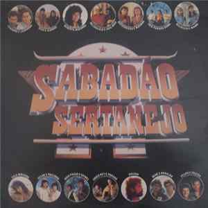Various - Sabadão Sertanejo FLAC