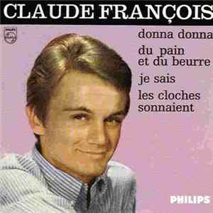 Claude François - Donna Donna FLAC