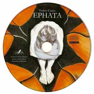 Vedres Csaba - Ephata I. - Tortured & Formatted FLAC