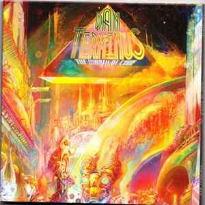 Dan Terminus - The Wrath of Code FLAC