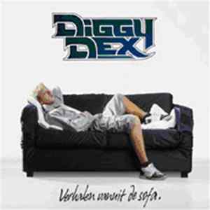 Diggy Dex - Verhalen Vanuit De Sofa FLAC