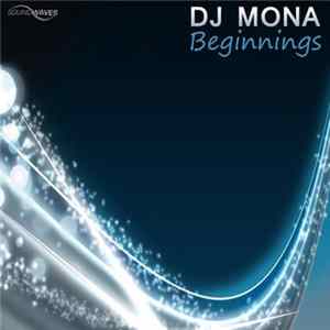 DJ Mona - Beginnings FLAC