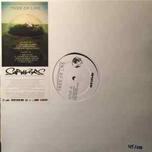 Sound Survivors & Invincible Temple - Tree Of Life FLAC
