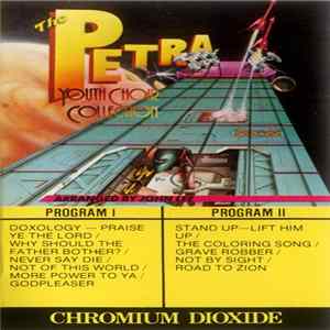 John Lee - The Petra Youth Choir Collection FLAC