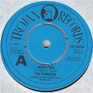 The Pioneers - Honey Bee FLAC