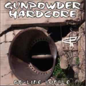 Various - Gunpowder Hardcore Album FLAC