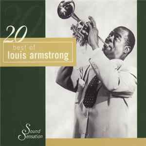 Louis Armstrong - 20 Best Of Louis Armstrong FLAC