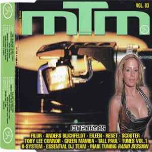 Various - MTM (Maxi Tuning Music) Vol. 03 FLAC