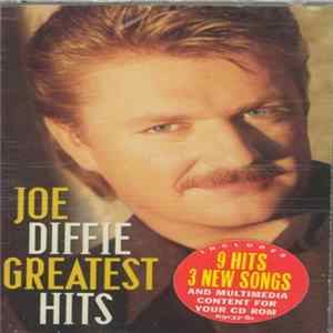 Joe Diffie - Greatest Hits FLAC