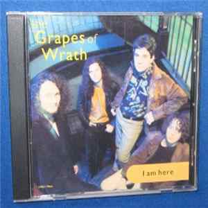 The Grapes Of Wrath - I Am Here FLAC