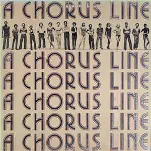 Various - A Chorus Line - Original Cast Recording FLAC