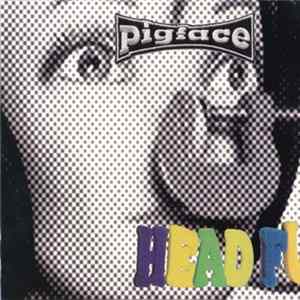 Pigface - Head... FLAC