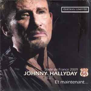 Johnny Hallyday - Et Maintenant FLAC