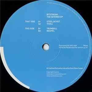 Bitstream - The Severed EP FLAC