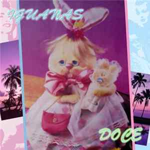 Iguanas - Doce FLAC