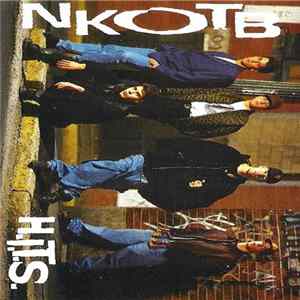 NKOTB - H.I.T.S. FLAC