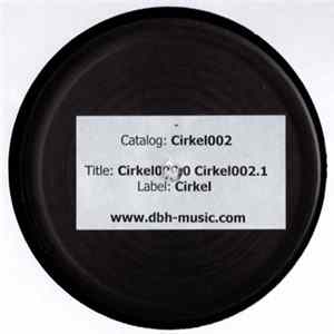 Cirkel - Cirkel FLAC
