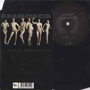 Rammstein - Pussy FLAC
